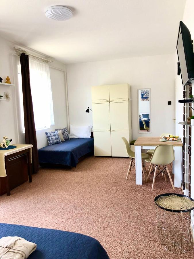 Apartmán Aura