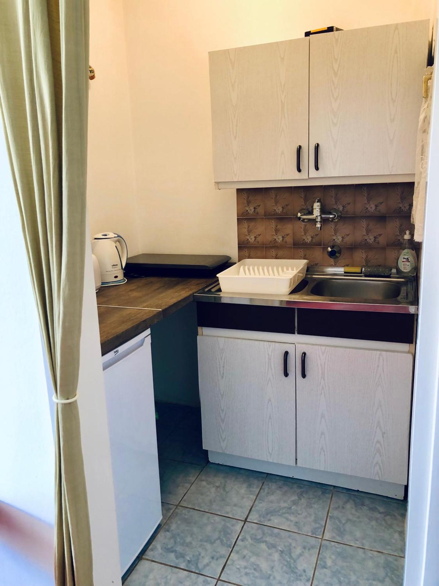 Apartmán Aura *
