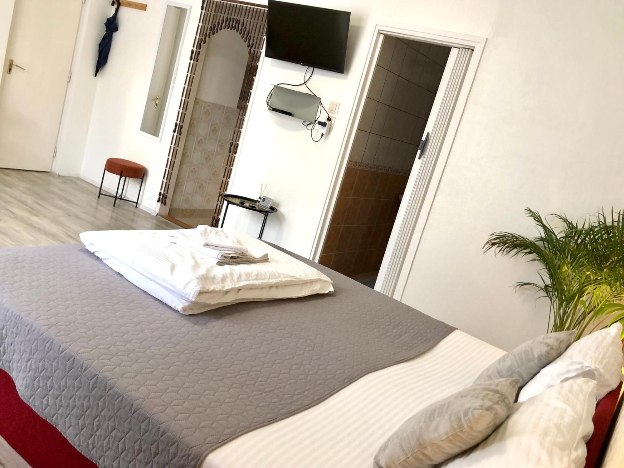 Aura Apartmán Hévíz